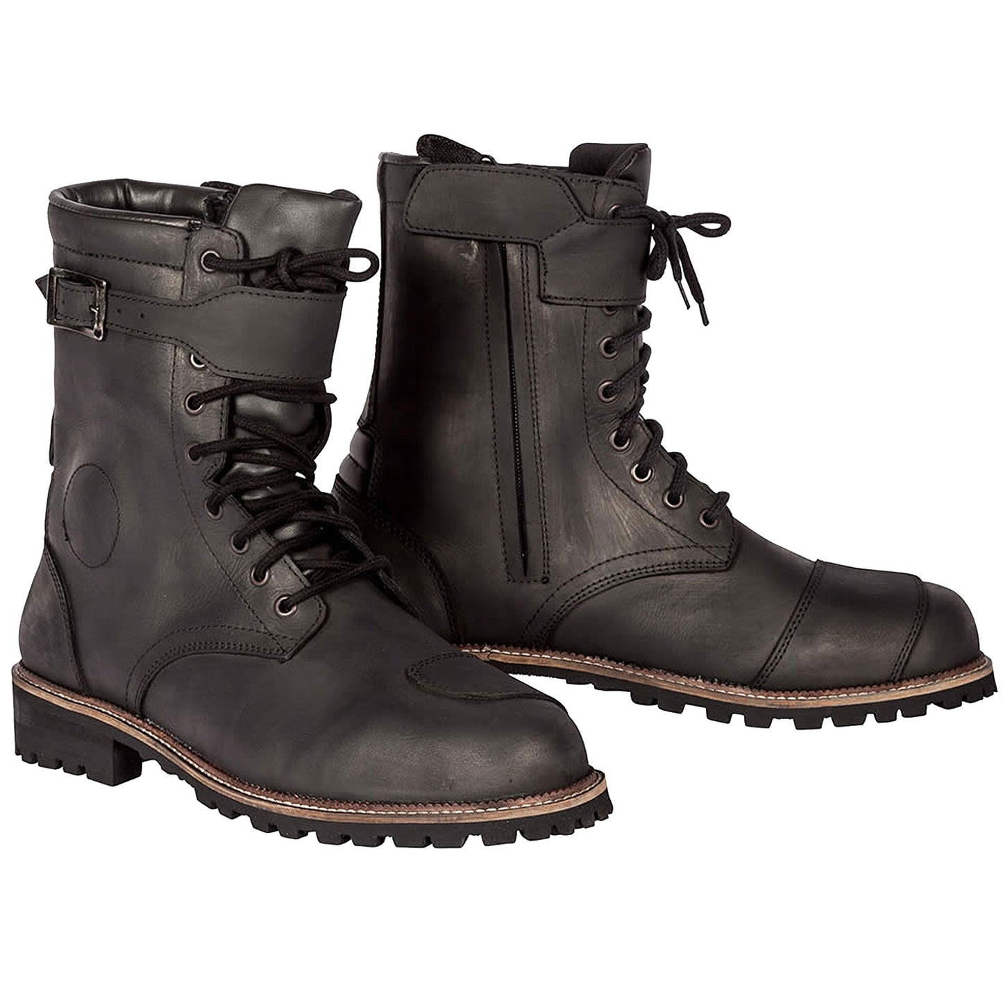 Spada Pilgrim Grande Waterproof Boots