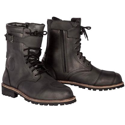 Spada Pilgrim Grande Waterproof Boots