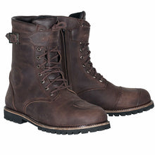 Spada Pilgrim Grande Waterproof Boots