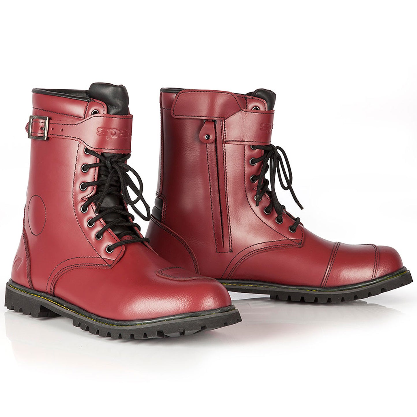 Spada Pilgrim Grande Waterproof Boots