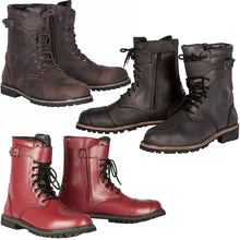 Spada Pilgrim Grande Waterproof Boots