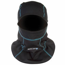 Spada Chill Factor2 Balaclava Black One Size