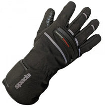 Spada Hunza Gloves Black