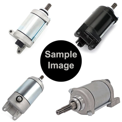 Honda CBR125 11-16 Tarazon Starter Motor