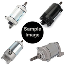 Kawasaki ZXR750 91-95 Tarazon Starter Motor