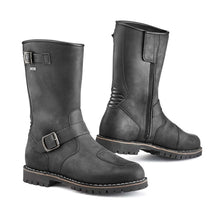 TCX Fuel WP Leather Boot