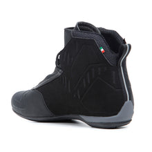 TCX R04D Waterproof Boits Black