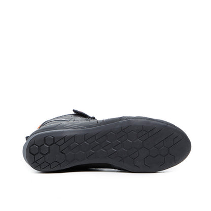 TCX R04D Waterproof Boits Black