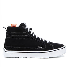 TCX Street Waterproof Shoes Black White