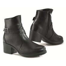 TCX X-Boulevard Waterproof Boots Black