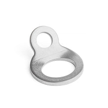 Tiedown Strap Anchor Rings Pair