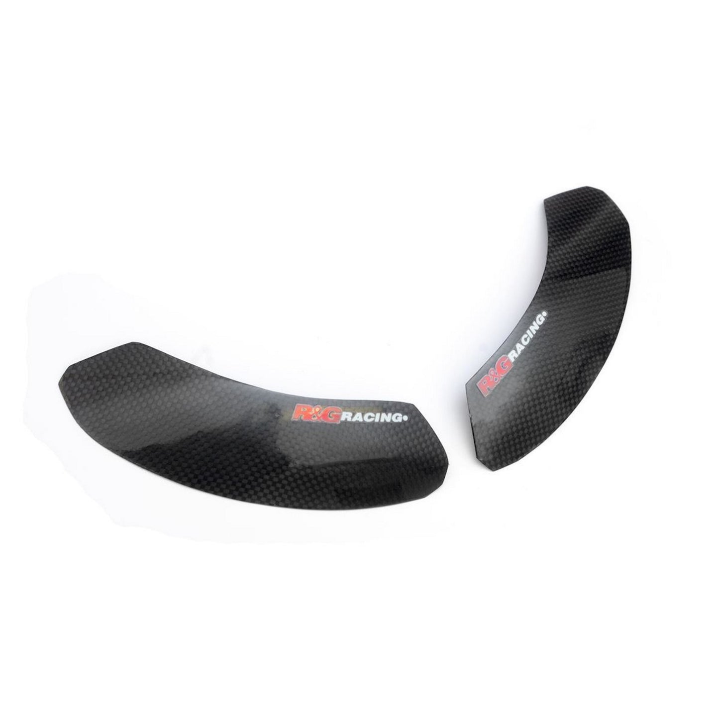 MV AGUSTA Superveloce 800 '20- R&G Carbon Tail Sliders Gloss