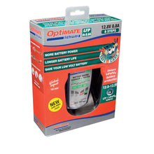 Optimate 3 Lithium 0.8a 12v B/Charge
