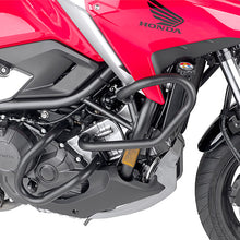 TNH1192 Givi Upper Engine Bars