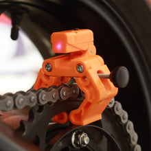 Chain Monkey Laser Alignment Tool