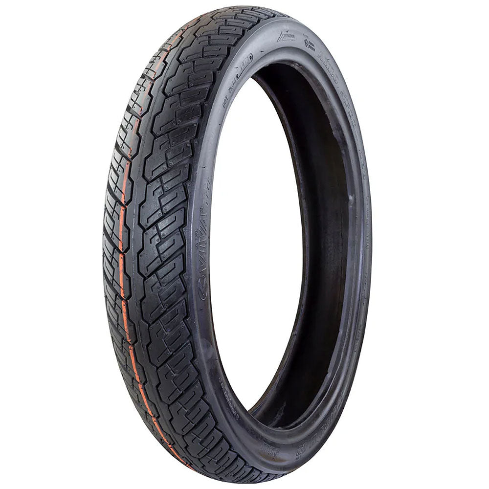 110/80H17 188 F/R T/L Econ Tyre