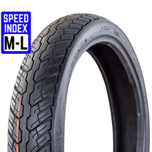 110/80H17 188 F/R T/L Econ Tyre