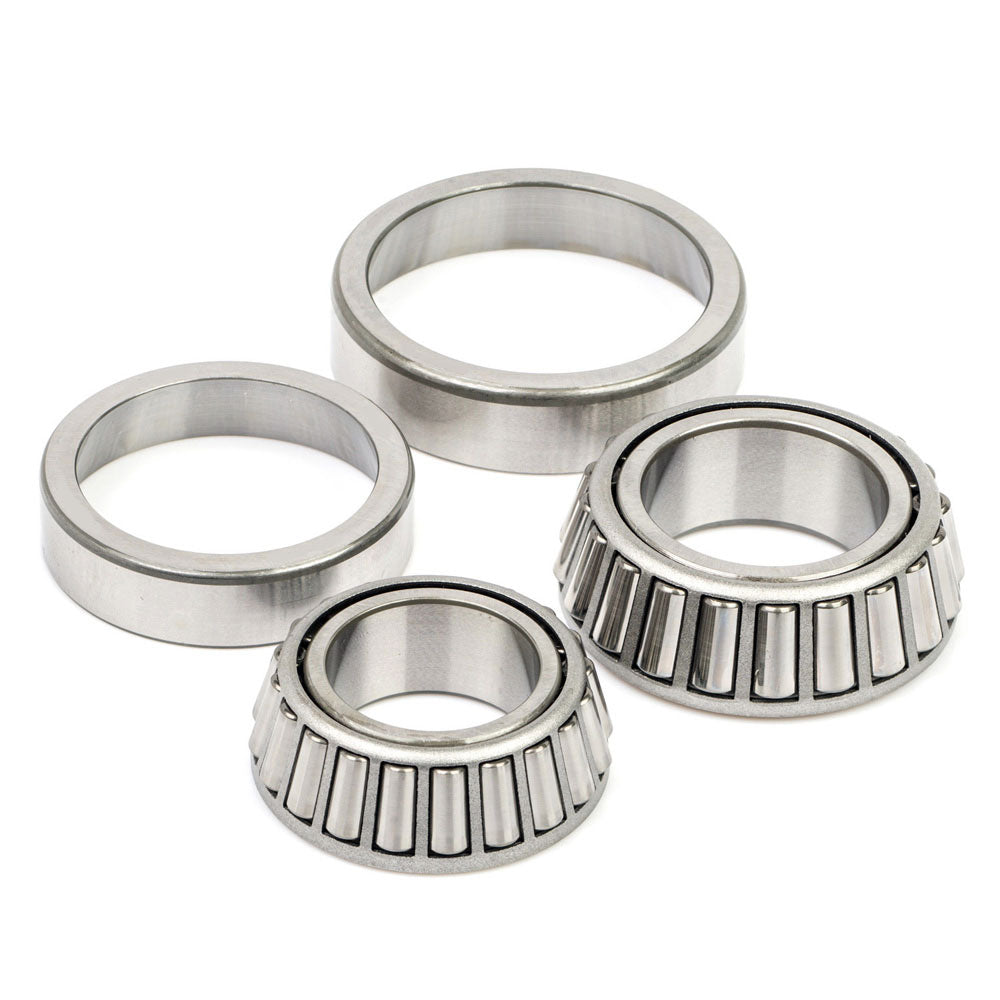 KTM SX 50 60 65cc 98 -14 Taper Steering Headrace Bearings Set (Pair)