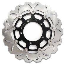 ZC918 Tarazon Front Wavy Disc