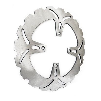 ZC880 Tarazon Rear Wavy Disc