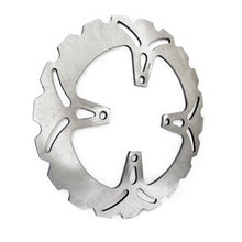 ZC870 Tarazon Rear Wavy Disc