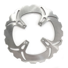 ZC880 Tarazon Rear Wavy Disc