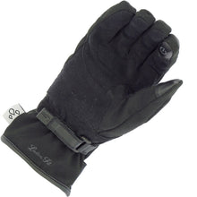 Richa Tina 2 Glove Black