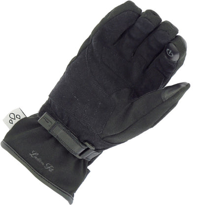 Richa Tina 2 Glove Black