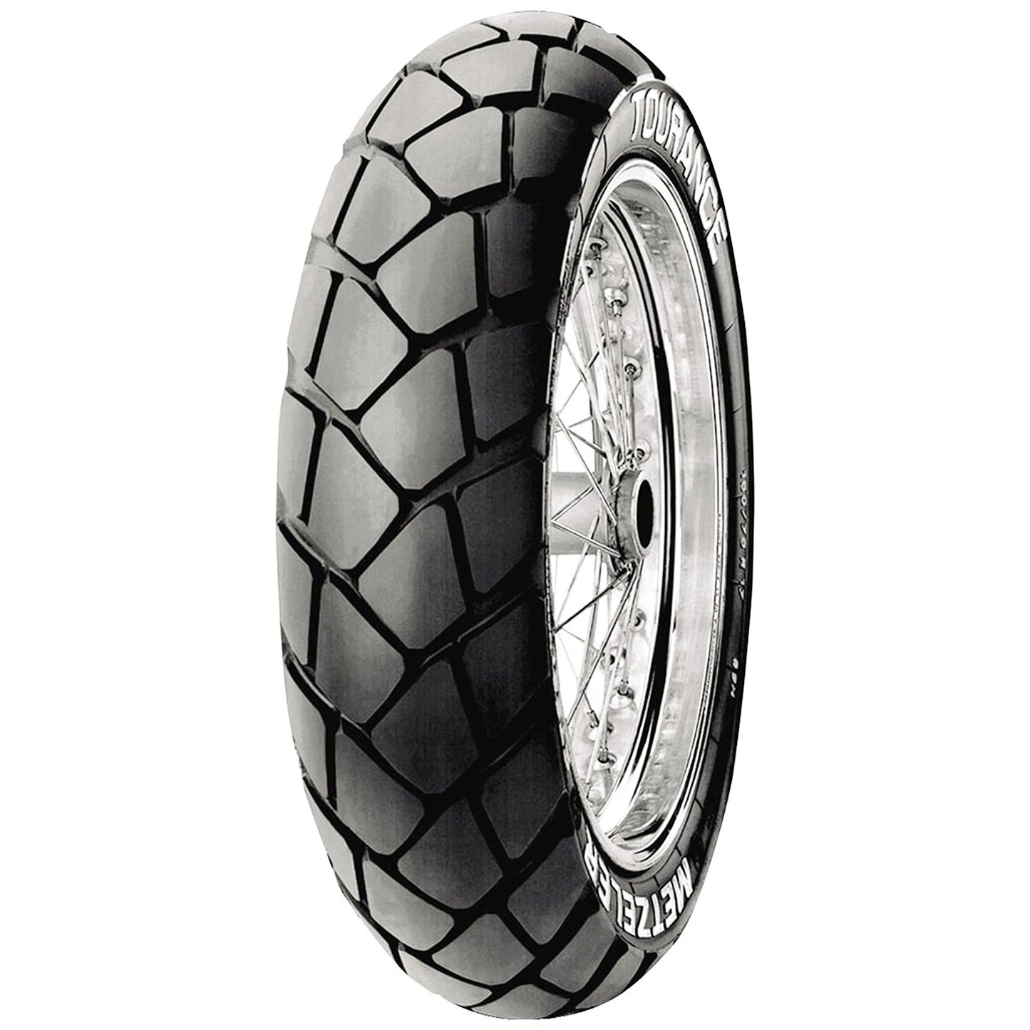 130/80-17 65S TT Metzeler Tourance Rear Tyre