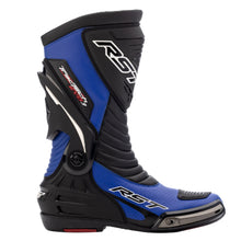 RST Tractech Evo III Sport Boots Blue Black