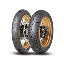 90/90-21 54S TT TRX Meridian Dunlop Adventure Front Tyre