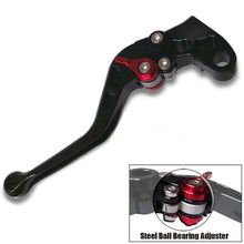 Trak-Tech Stubby Black Aprilia Ducati Clutch Lever 5902C