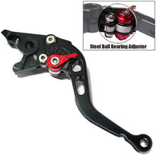 Trak-Tech Stubby Black BMW Brake Lever 5916B