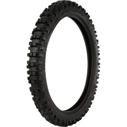70/100-19 42M TT Kenda Trakmaster K760 MX E-Dirt Front Tyre