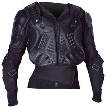 Tuzo Scorpion Armoured Jacket