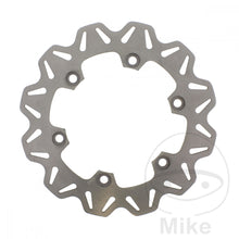 EBC Vee Rear Solid Disc VR3099
