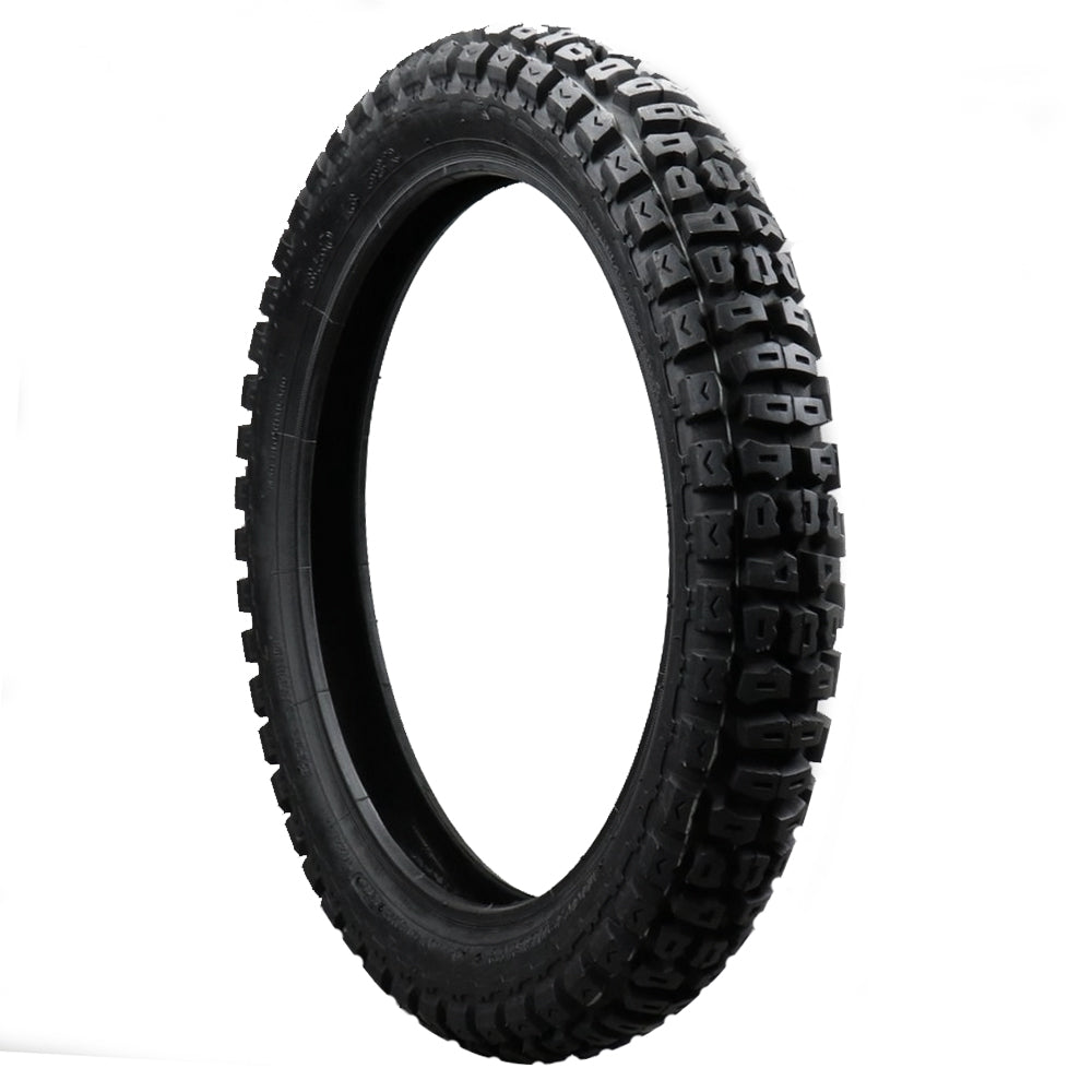 400R18 VRM022 T/T Rear Trail Tyre