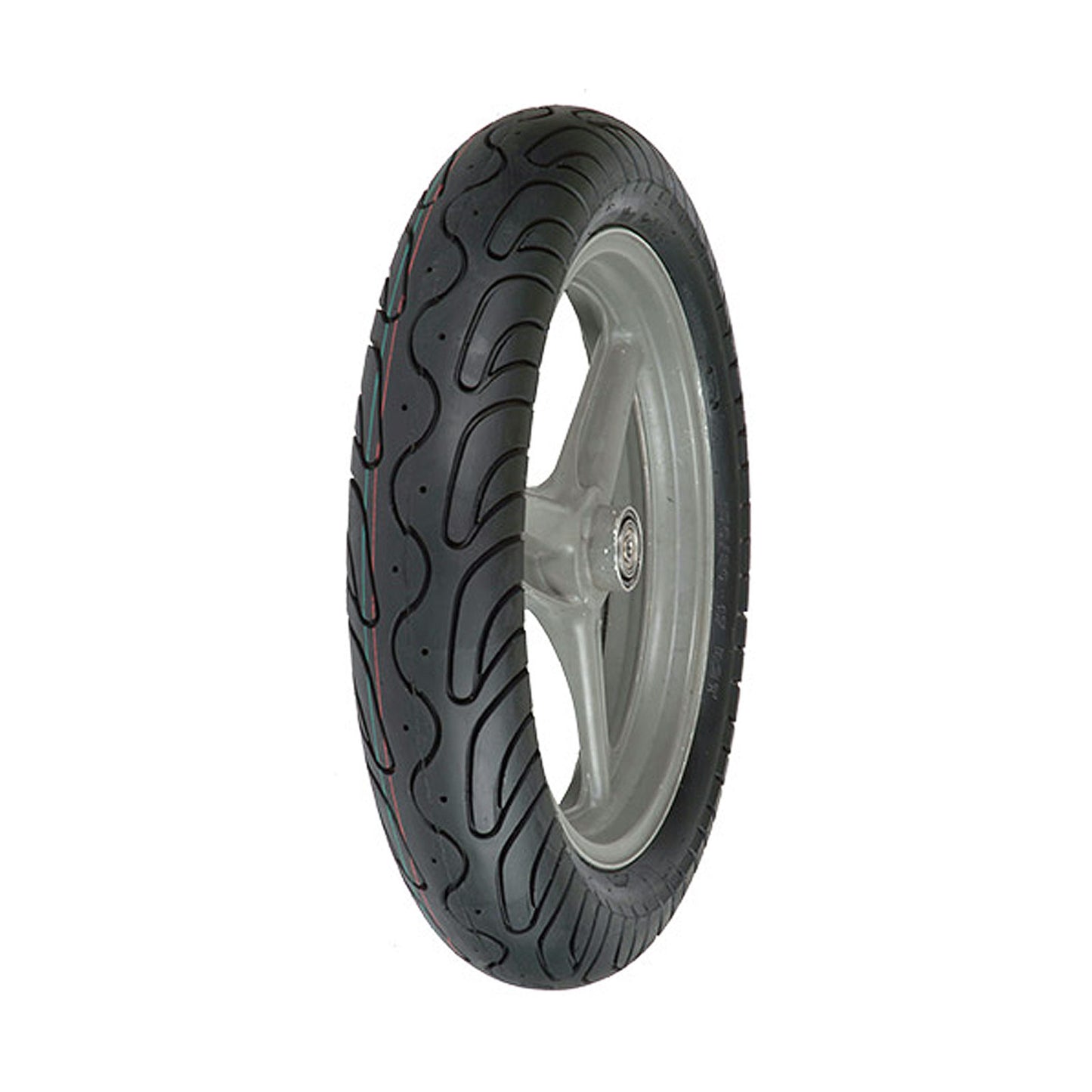 100/80-17 52S VRM134 TL/TT Frt Tyre