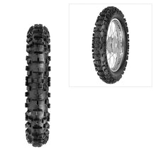 100/90-19 57M Vee Rubber VRM300R MX Rear Tyre