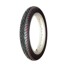 80/100-18 TL Vee Rubber P249 Universal Tyre