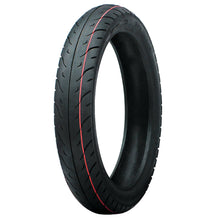 90/90P14 46P TL Vee Rubber VRM338 Rear Tyre