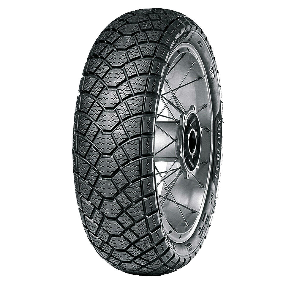80/90-14 46P TL Anlas Winter Grip 2 Universal Tyre