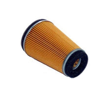 XC125 95-01 Air Filter Pattern