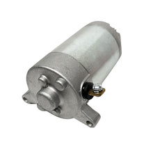 Yamaha YBR 125 Starter Motor