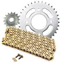 Yamaha YZFR125 19-21 Chain and Sprocket Kit