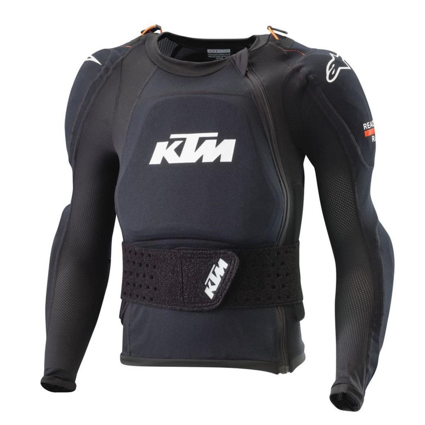KTM Bionic Plus Protection Jacket Black