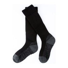 Zerofit Knee High Socks Black