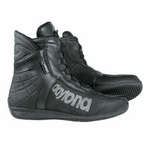 Daytona AC DRY Black Boots
