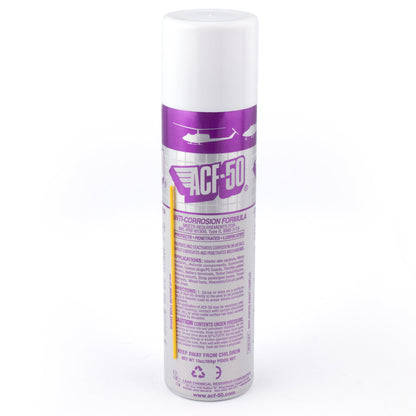 ACF-50 Spray Anti Corrosion Formula