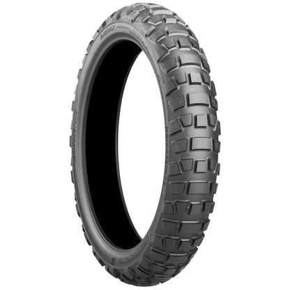 2.75-21 45P TT Bridgestone Battlax Adventurecross AX41 Front Tyre
